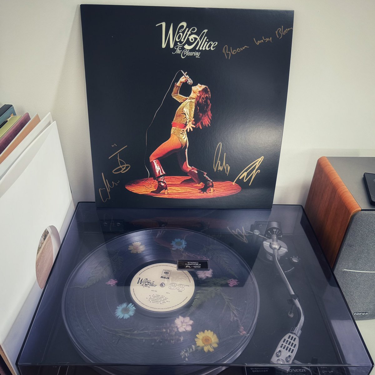 Paul Webber tweet media