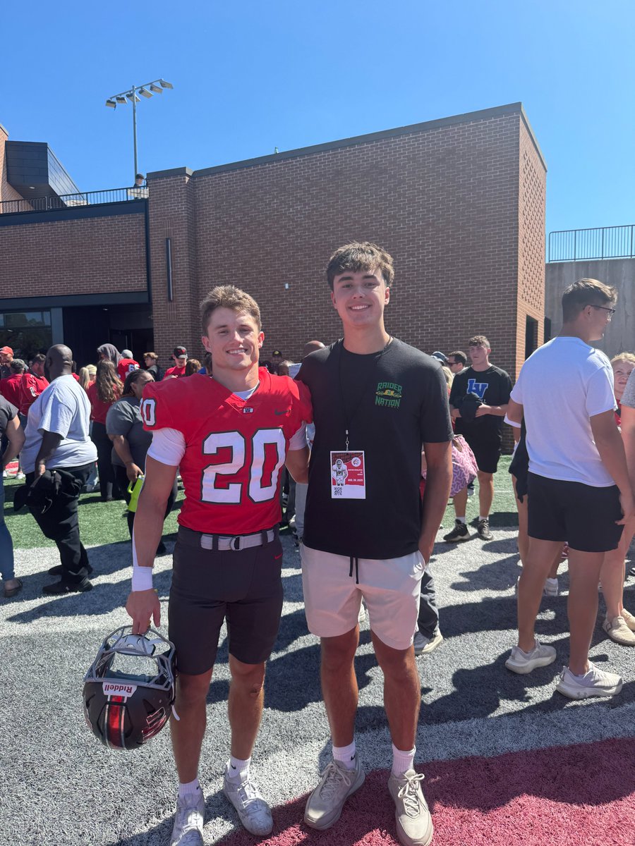 Karsyn Rumfelt tweet media