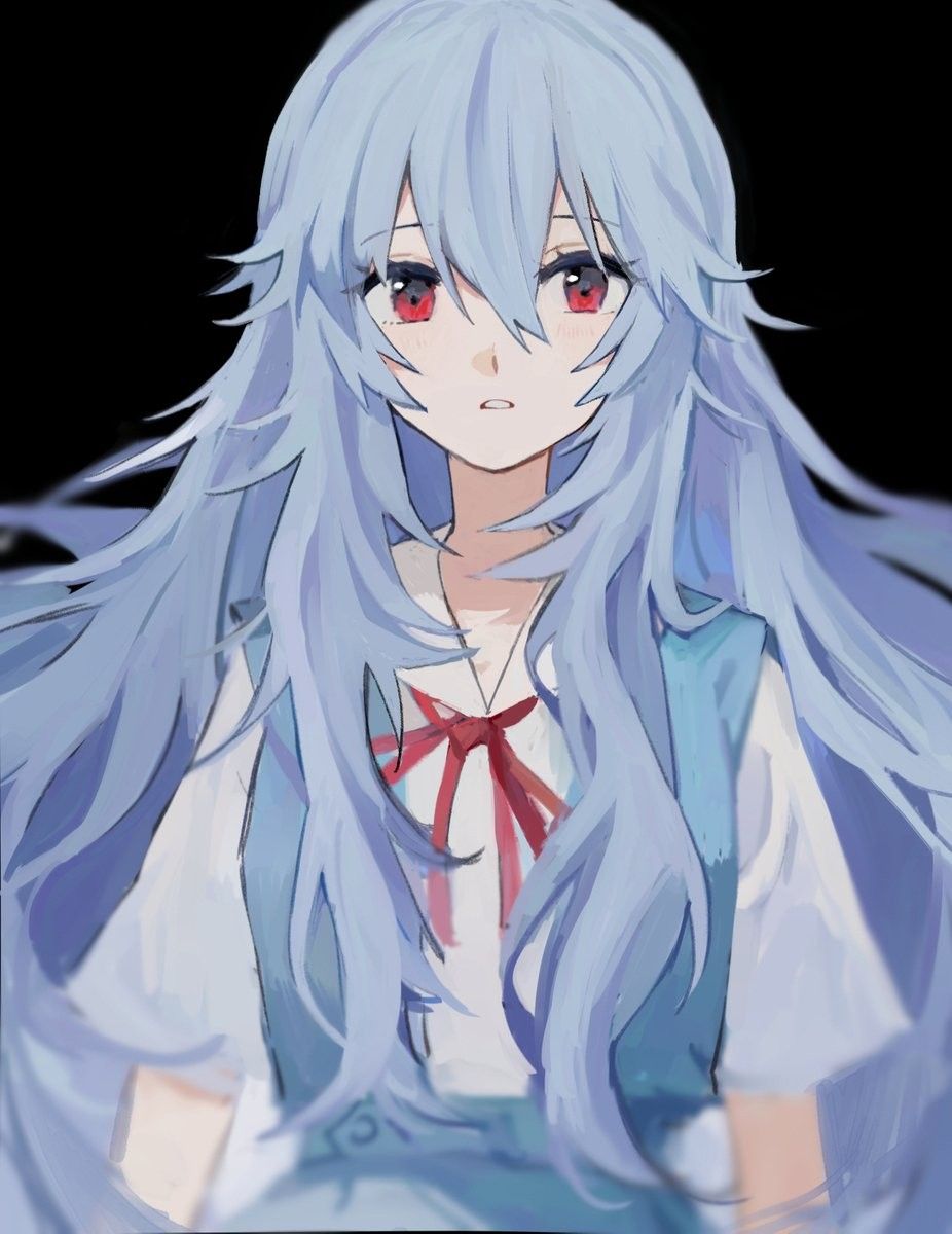 Rei (@reitarded_daily) on Twitter photo 