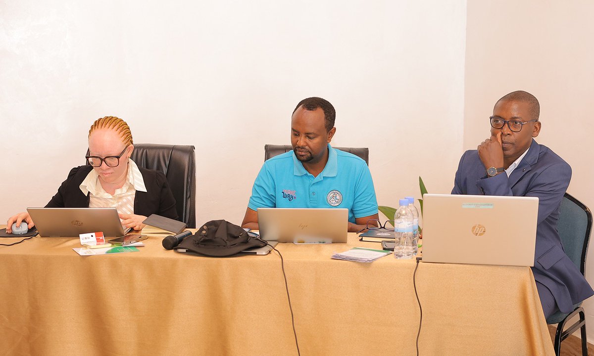 AESD-Rwanda tweet media