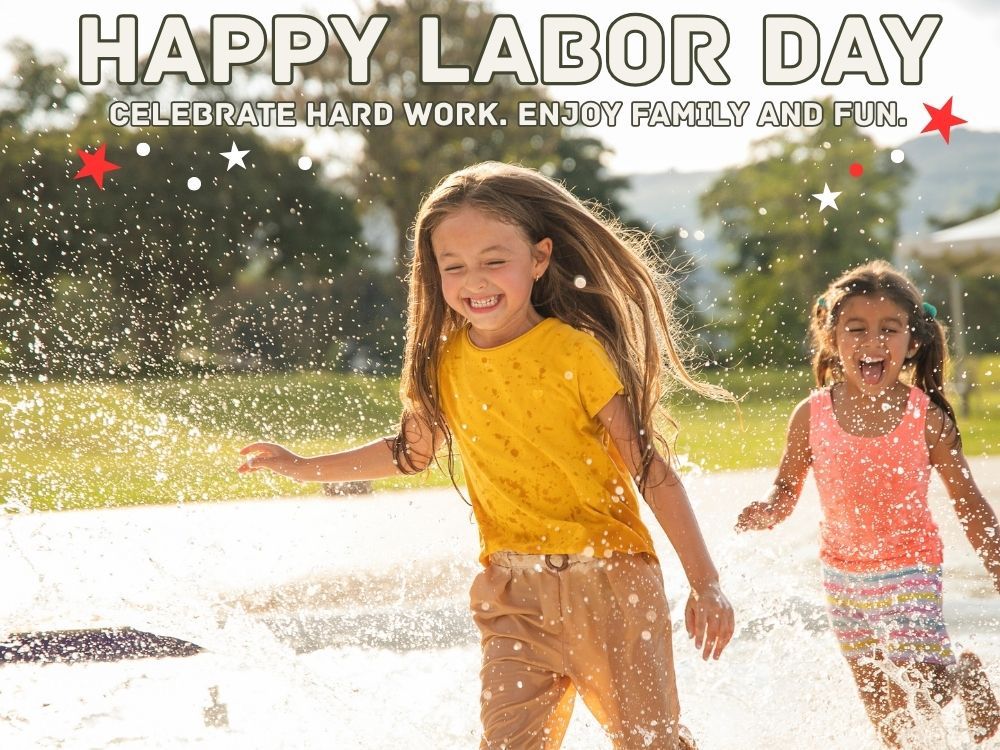 AirFunGames's tweet image. Happy Labor Day from all of us at AirFun Games! 🎉 Today, we celebrate the hardworking people who keep our country moving. Take a moment to rest, recharge, and enjoy the day. ☀️😎

#laborday #labordayweekend #airfungames #celebrationtime #longweekendvibes #summervibes