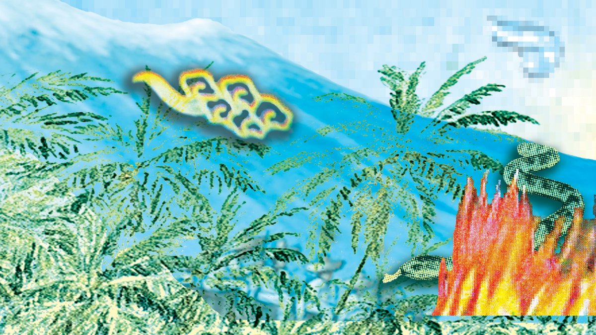 International Studio & Curatorial Program (ISCP) tweet media