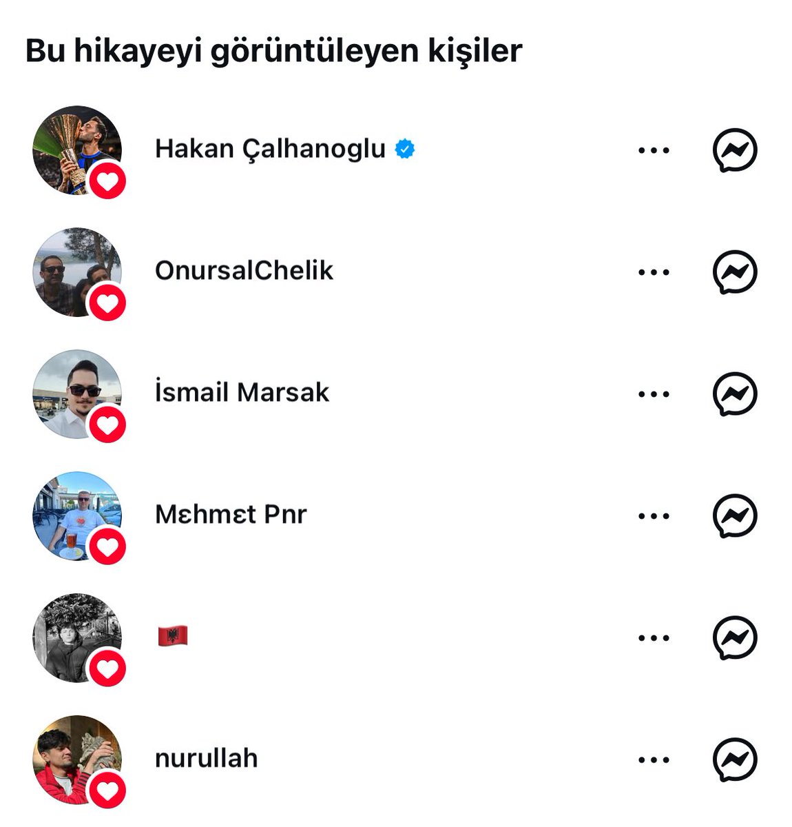 saplator's tweet photo. Hakan Çalhanoğlu’ndan mesaj var 😉 https://t.co/ZSnYC4wmLX
