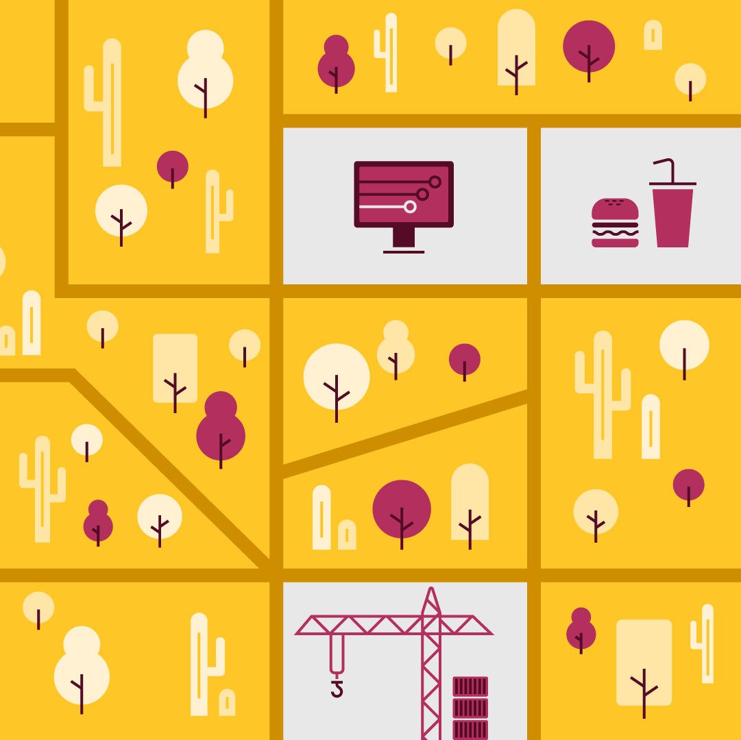 ASU Graduate College tweet media