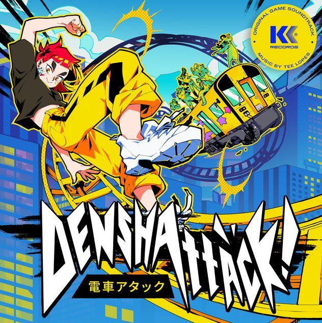 can't get enough of the trailer track? neither can we, bop along to <a href="/TeeLopes/">Tee Lopes</a>  👇🏻

kidkatana.ffm.to/denshattack-ost