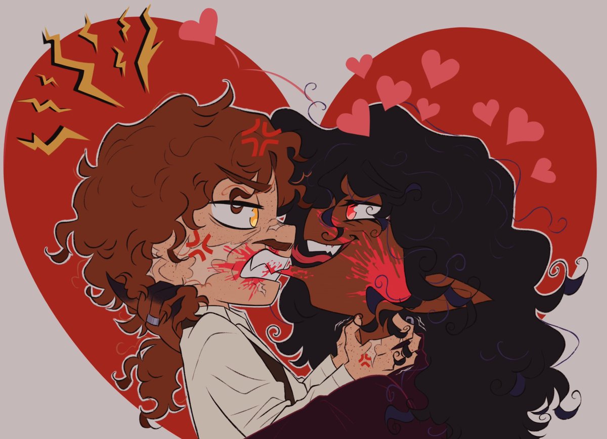 couple who needs to stay away from public places 🫶🏻 #malevolent #malevolentpodcast