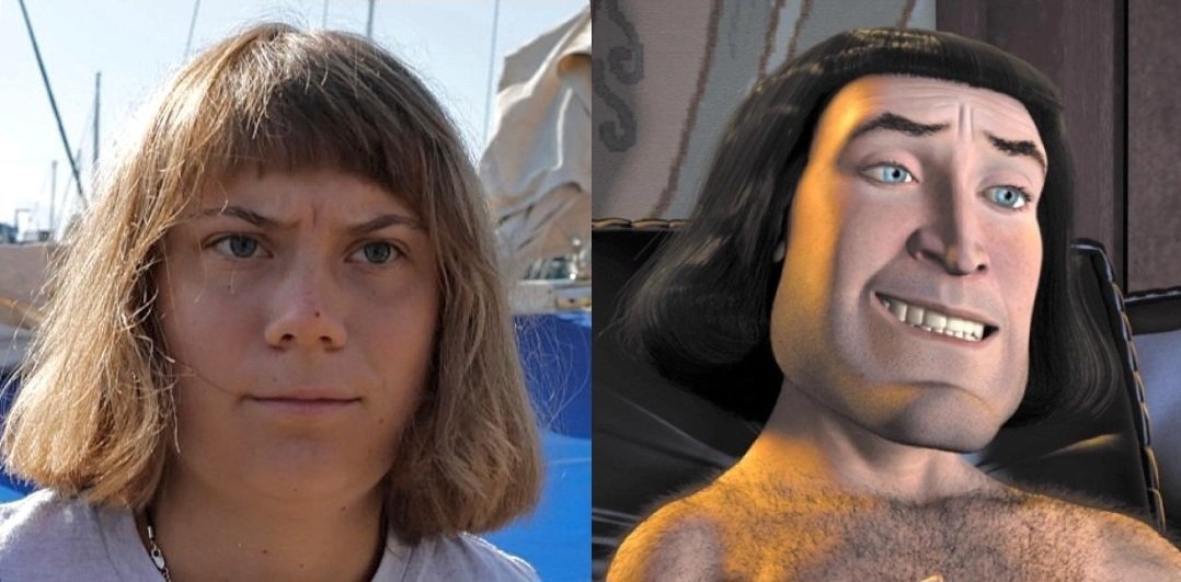 Uncanny