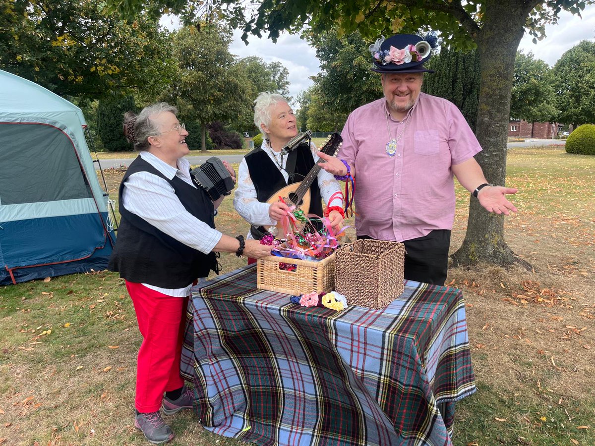 Still buzzing from Saturday’s Limitless You! Crewe event! Huge thanks to everyone who joined us and our amazing supporters! 🌟 Here’s to community and creativity! #LimitlessYouCrewe #ThankYou