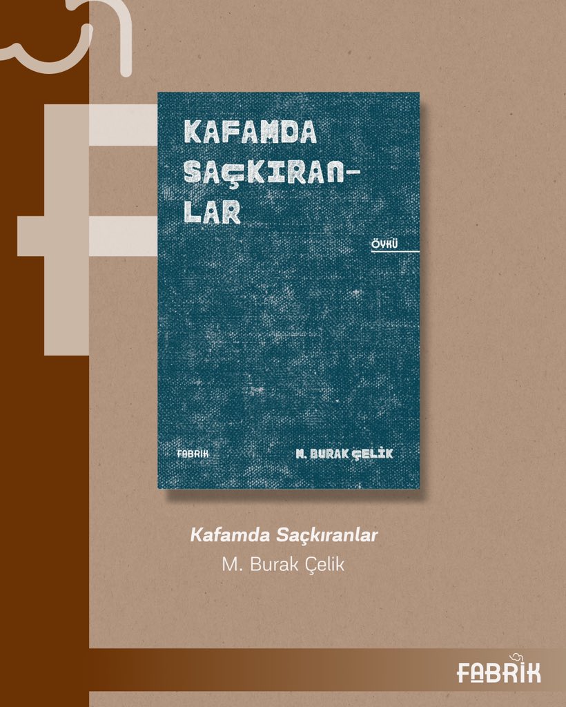 M. Burak Çelik tweet media