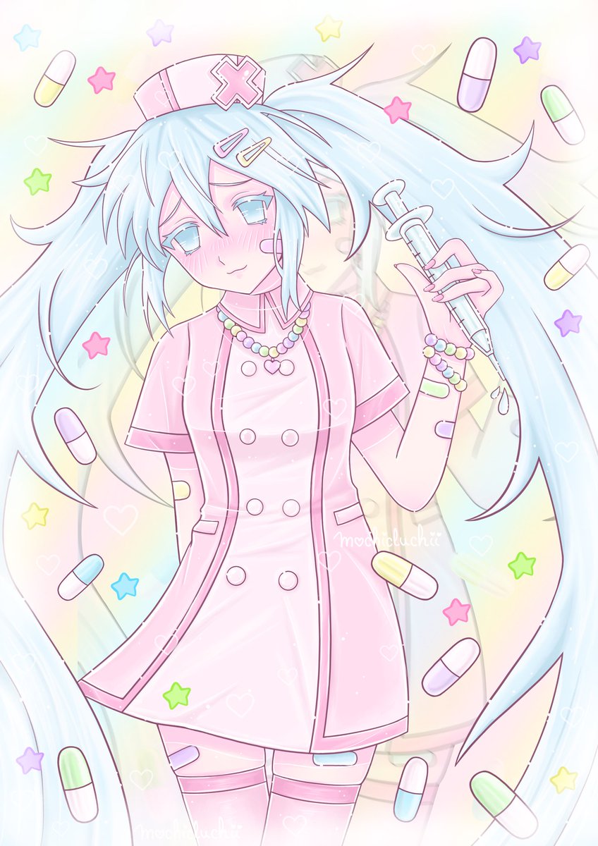 KuronekooA's tweet image. 🎀Miku Day 💕🎂✨✨ #Mikuday #HatsuneMikuArt #HatsuneMikuBirthday 💕🧁