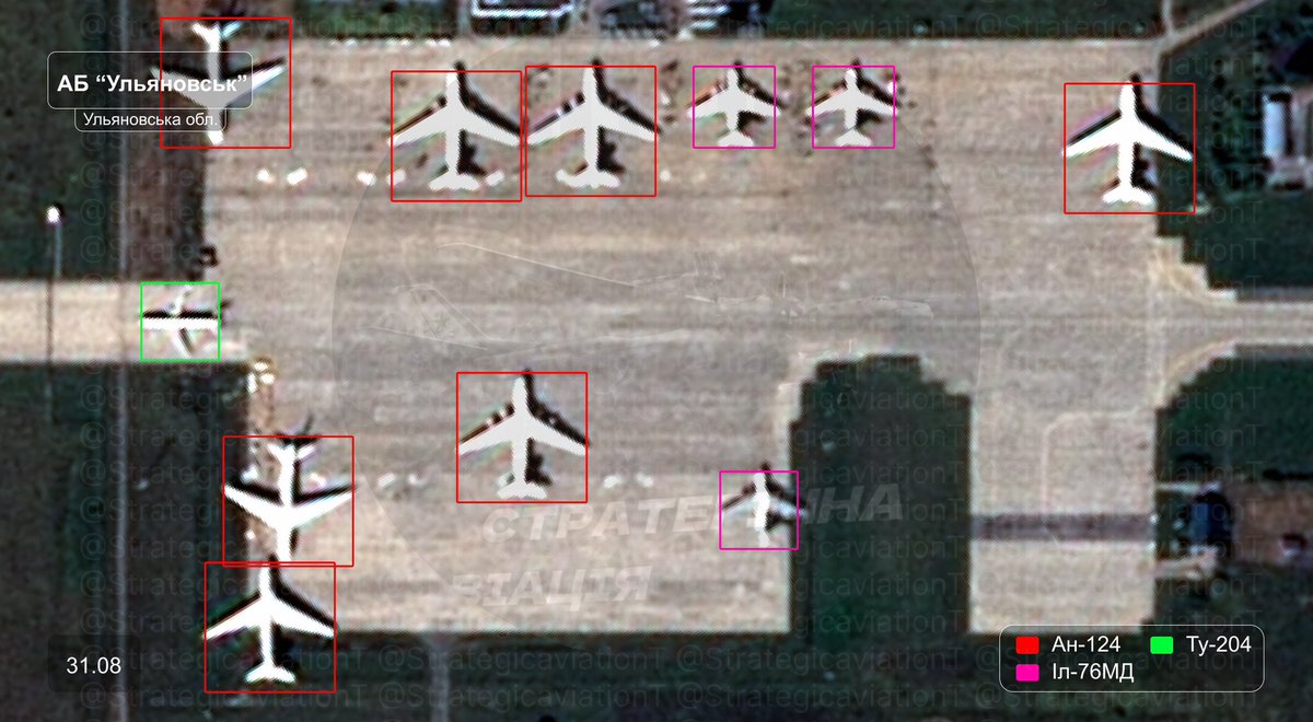 strategic aviation tweet media