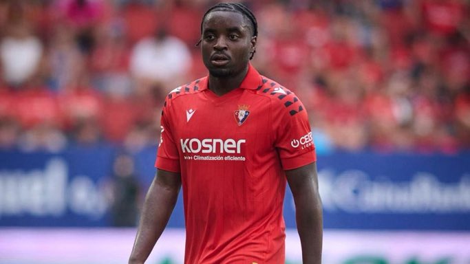 FootballTimee__'s tweet image. 🚨 Juventus interesada en Enzo Boyomo, quien solo saldrá por su cláusula de rescisión.