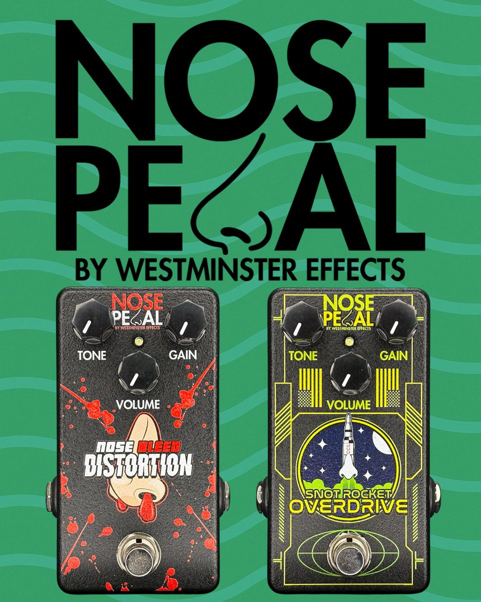 Westminster Effects tweet media