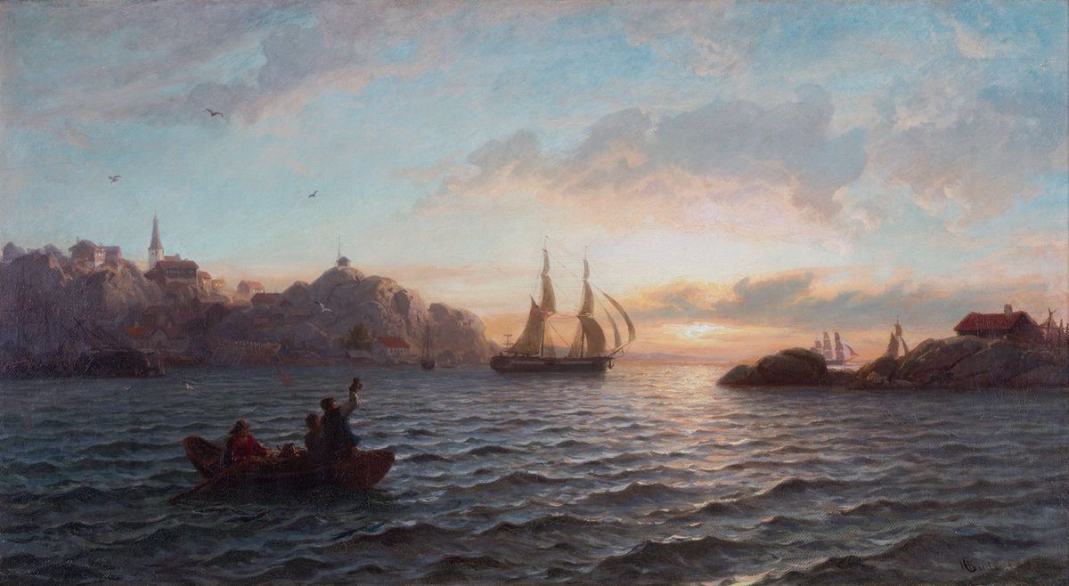 Echoes of Art tweet media