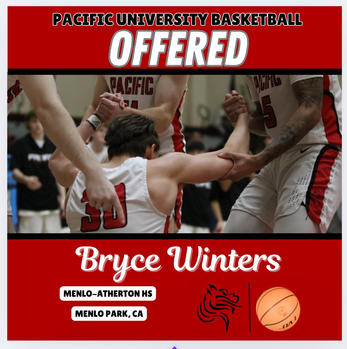 Bryce Winters tweet media