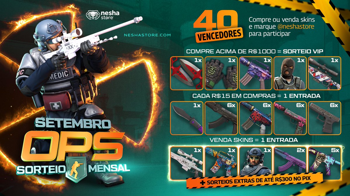 NeshaStore tweet media
