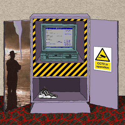 Toja-A giveaway to whoever says the nicest thing about me.

Like + Retweet