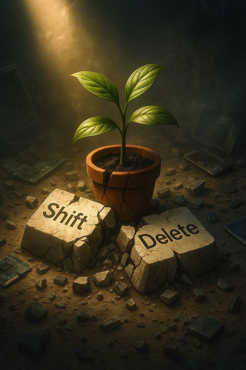 vayan_s's tweet image. Birçoğumuz ağır çalışma koşullarını, saygısız davranışları ya da psikolojik baskıları “işin gereği” diyerek normalleştirdik. Ama aslında bu, ne emeğin hakkı ne de insan olmanın onuru ile bağdaşır.

#shiftdelete #hakkıalkan #mobbing #gündem