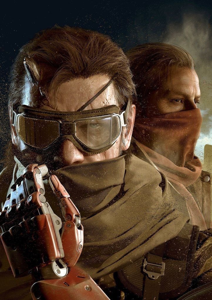 اللعبة الأفضل في جيلها, والأفضل بين ألعاب الجيل اللي تلاه والجيل الحالي, واللي راح تضل الأفضل حتى بين ألعاب الأجيال القادمة..

لعبة Metal Gear Solid V: The Phantom Pain مر عليها 10 سنوات وهي محتفظة بهذا اللقب, ومما لا شك فيه انها راح تبقى محتفظه فيه لعُمْرٍ طويل.. طووييل جدًا.