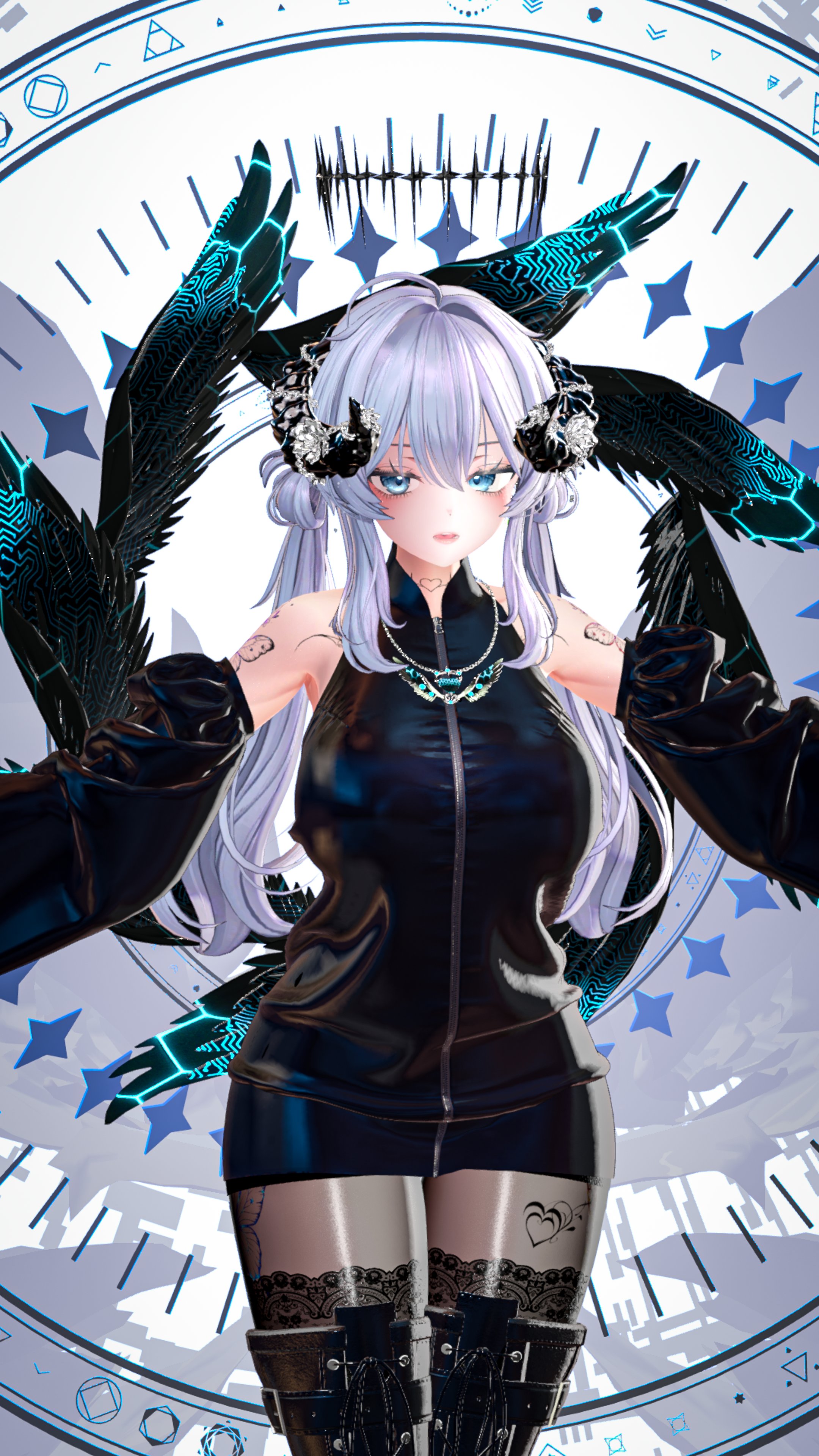 あんころもち⋈ *。 あんころもち/MochiRabbit (@AnkoRomochi_VRC) / X