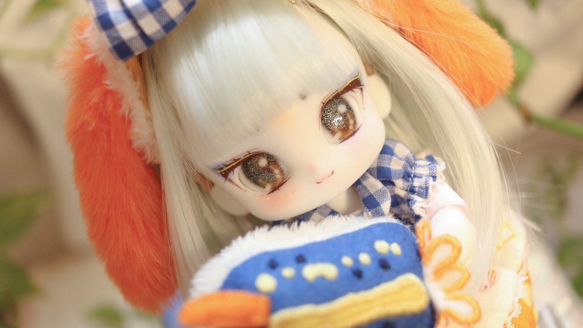 くらげうみ。さま くらげうみ。🪼🌊駒海神事店 第一回ベスティ会企画中