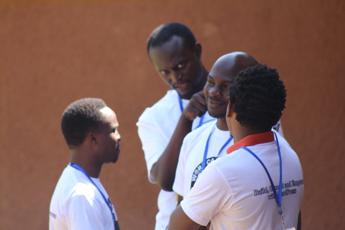 davidofug's tweet image. On Saturday, 30th Sept, 2025 I witnessed an incredible WordCamp in Lira.
@WordPressLira 2025 was a single day event with a primary focus on bringing the people of WordPress communities from various locations together to collaborate, create and share opportunities, learn about…