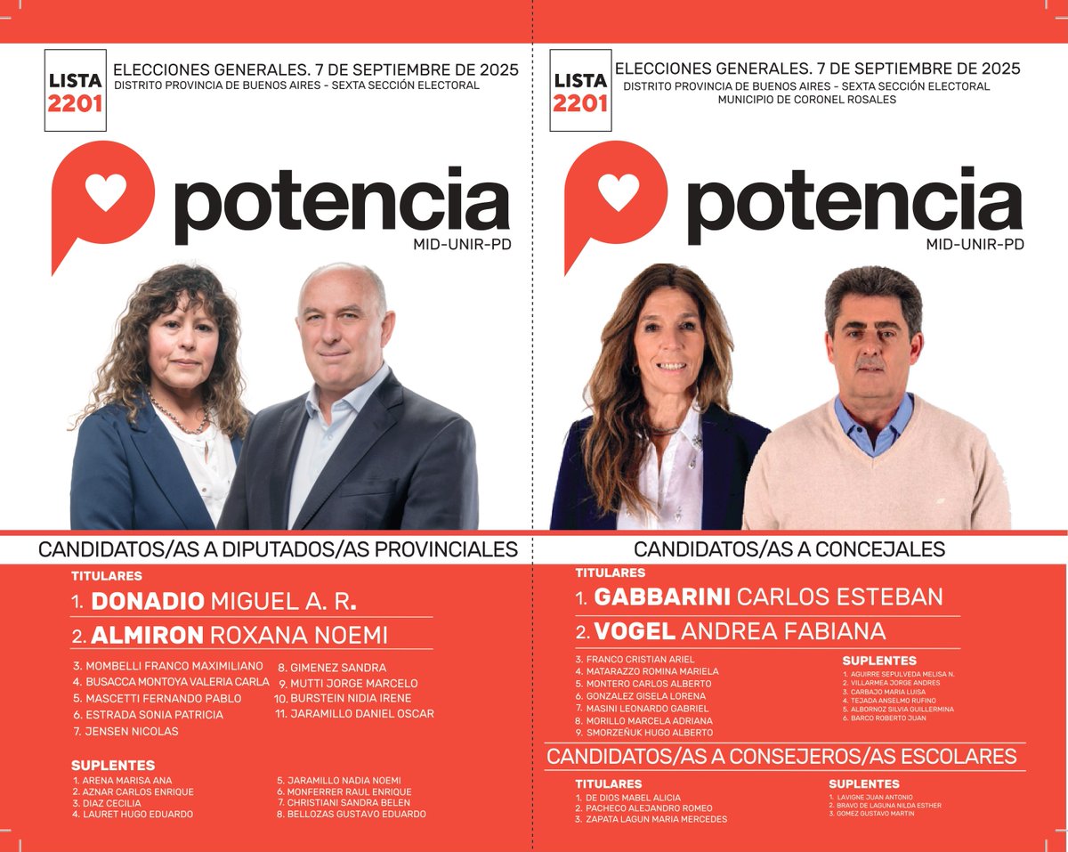 <a href="/ariel_abianchi/">Ariel Bianchi</a> <a href="/SantiagoMacGoey/">Santiago Mac Goey</a> <a href="/AnPasserini/">Andrea Passerini</a> <a href="/FabioMolinero/">Fabio Molinero</a> <a href="/MiguelARdonadio/">Miguel AR Donadio</a> CORONEL ROSALES 👇