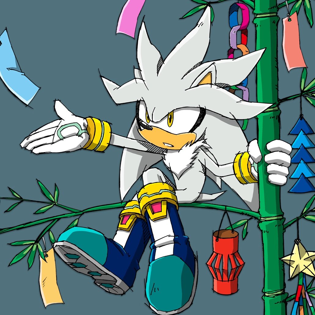 Why Espio &amp; Silvers connection matters + why the PsychoNinja works:
#SilverTheHedgehog #Espiothechameleon 
#Espilver