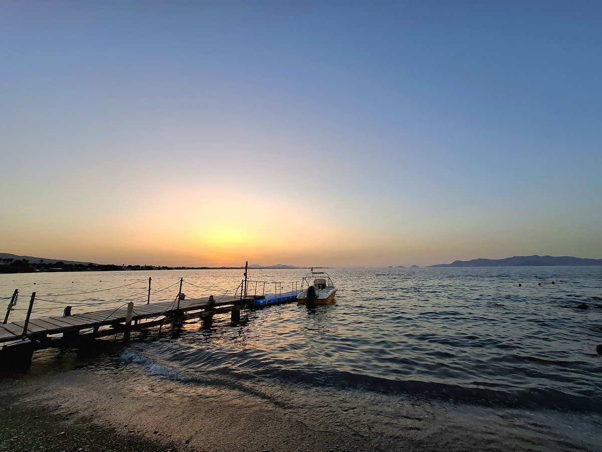 Dobrego wieczoru 🇬🇷🌅