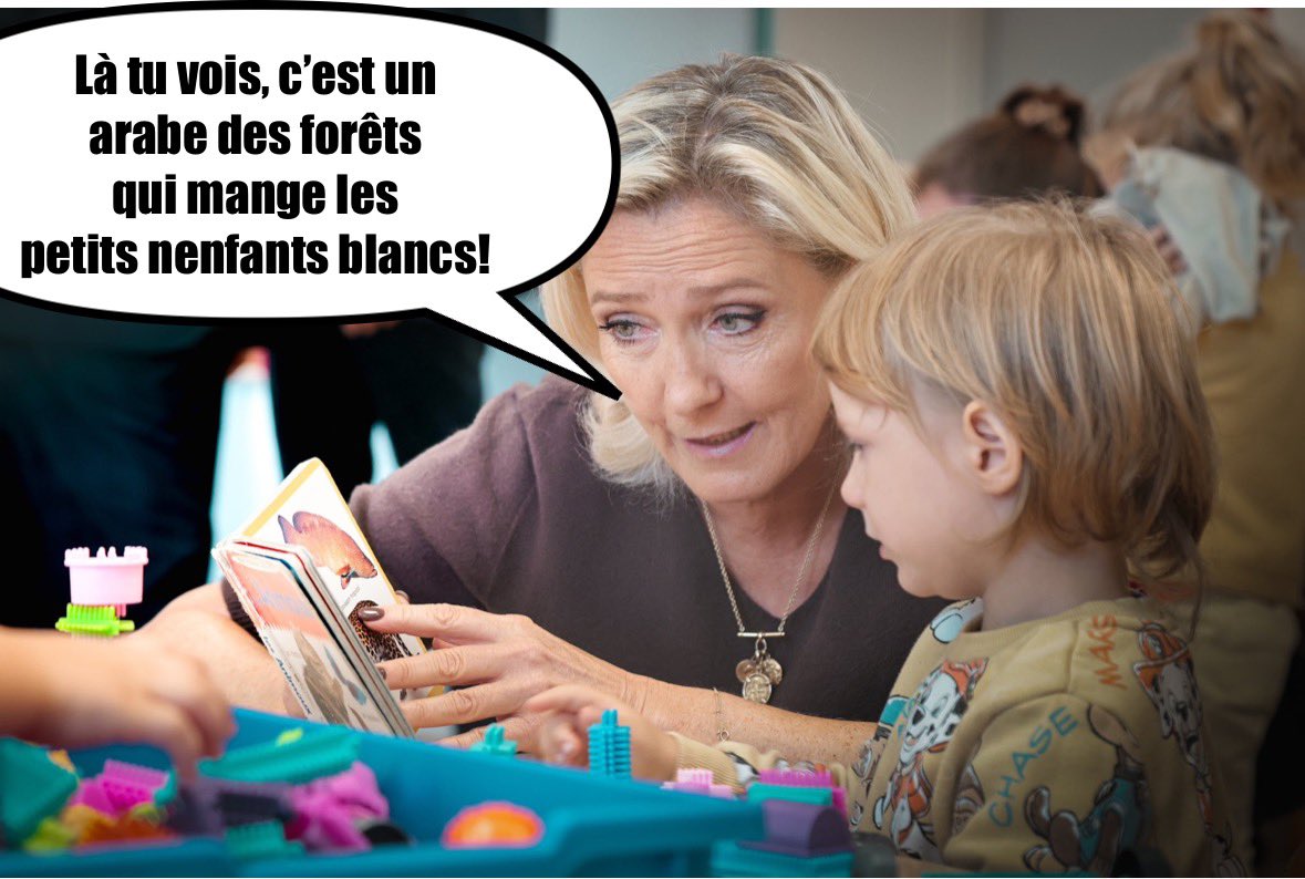 le_chaman's tweet photo. @MLP_officiel https://t.co/hFWZxEi3Xr