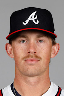 Hurston Waldrep NL Rankings (Aug)
6 GM (T-1st)
1.01 ERA (1st)
4 Runs Allowed (T-1st)
1.0 fWAR (t-4th)
2.65 FIP (5th)

Decent shot at NL Starting Pitcher of the month and Rookie of the month in MLB.