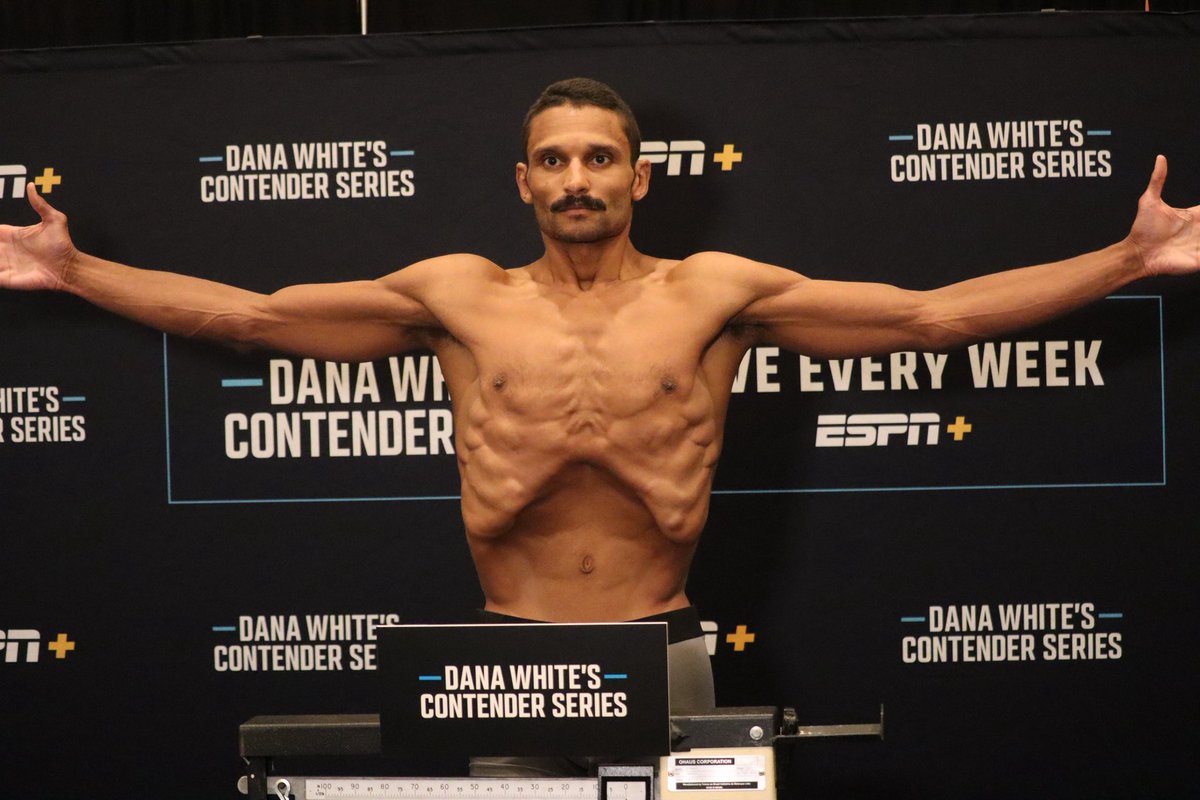 AlexBehunin's tweet image. This weeks DWCS is so good