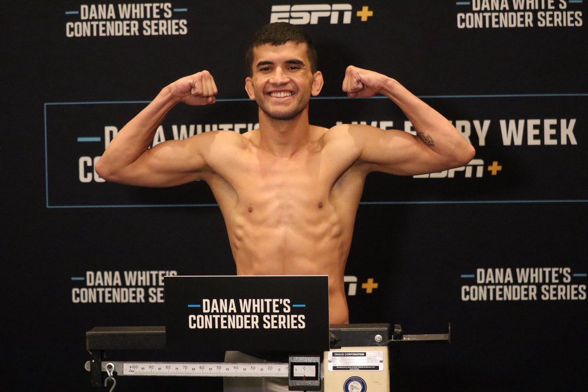 AlexBehunin's tweet image. This weeks DWCS is so good