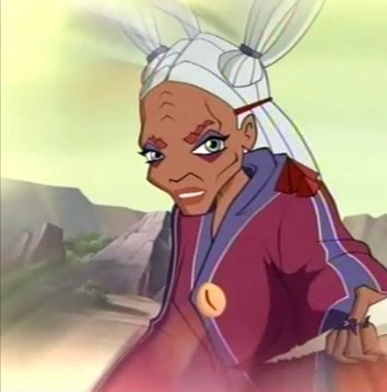 We don’t talk about her enough! Maia is such an interesting character to me! I would’ve loved if there was more Pyros lore, but I always thought Maia was interesting and I kinda wish she had a more important role in Winx Club besides helping Bloom get her incomplete Enchantix!