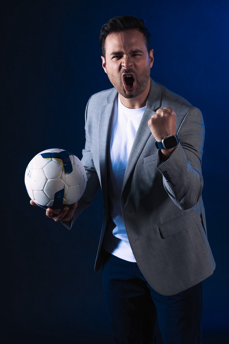 Por más gritos de gol esta temporada 🤩. 

Premier League, Champions y mucho más… la mejor oferta deportiva está en <a href="/somos_FOX/">FOX</a>.