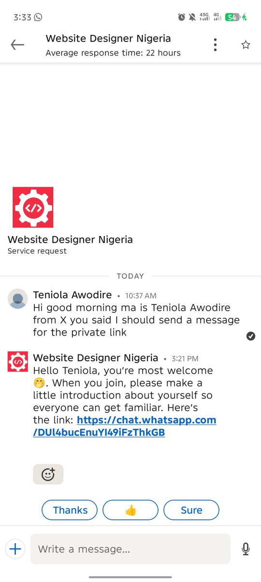 teni_thedev's tweet image. Happy new month! 🎉 September is off to a great start—I got selected for the 20-Day Workshop with @webdesignerng starting Sept 10. Excited to learn, grow & connect with fellow devs! 🚀 #NewMonth #September #WebDevlopment #Webdev