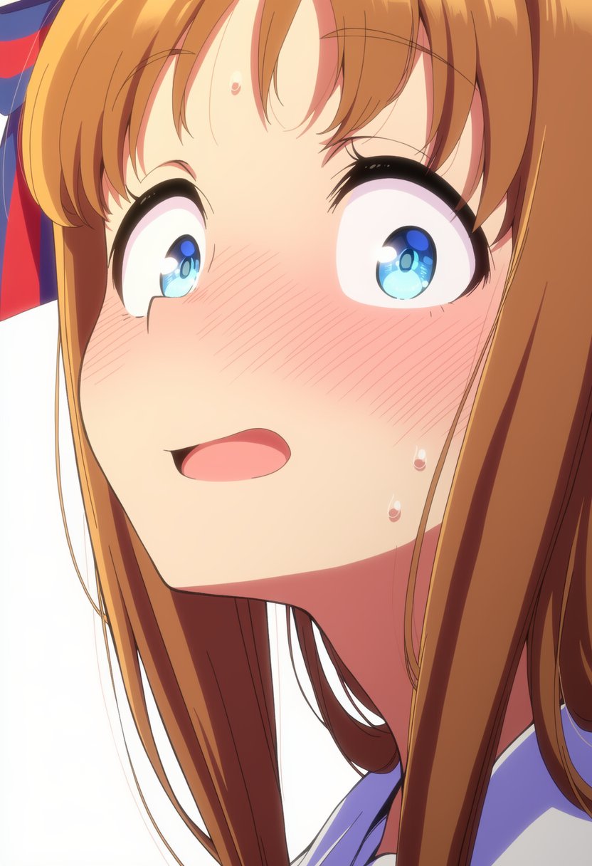 グラスワンダー ポスター ① グラスワンダー｜ウマ娘 プリティーダービー 公式ポータルサイト