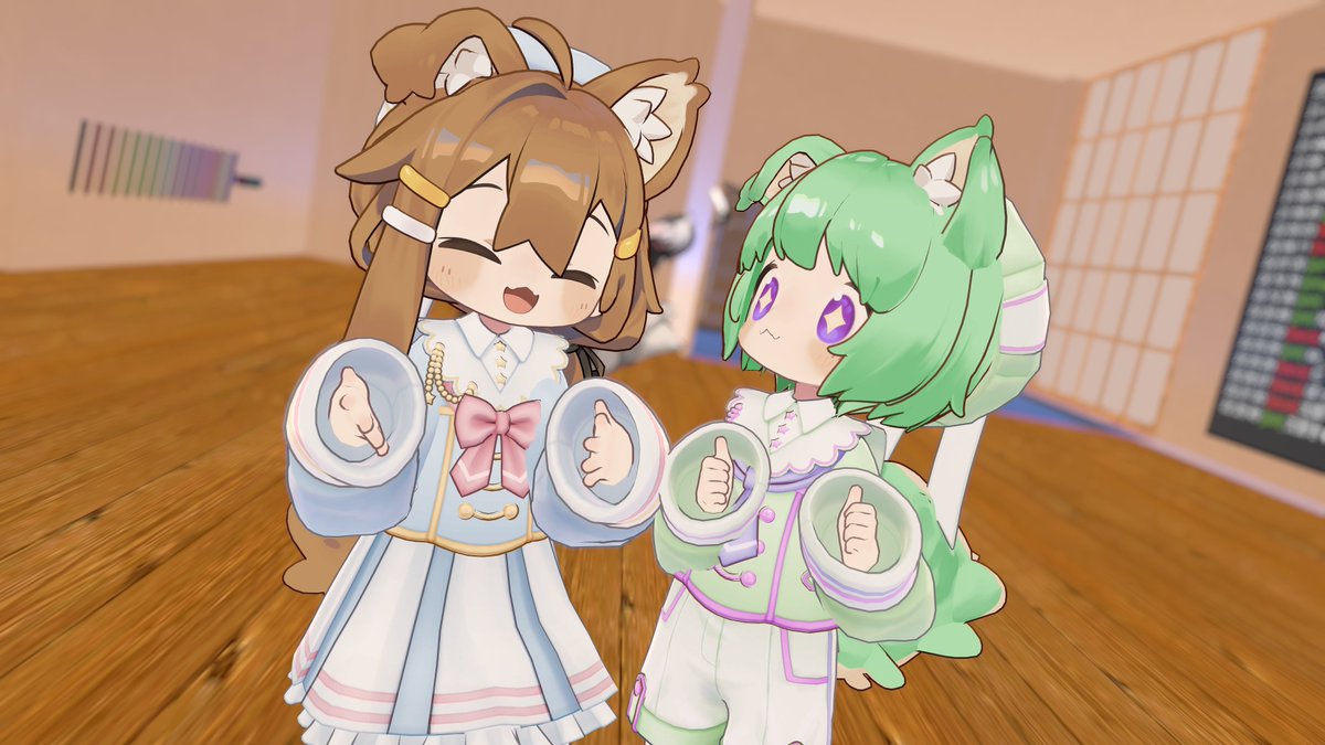 わんこです♡ ヘロヘロになって帰って来たらウチの子供がバイクに乗って