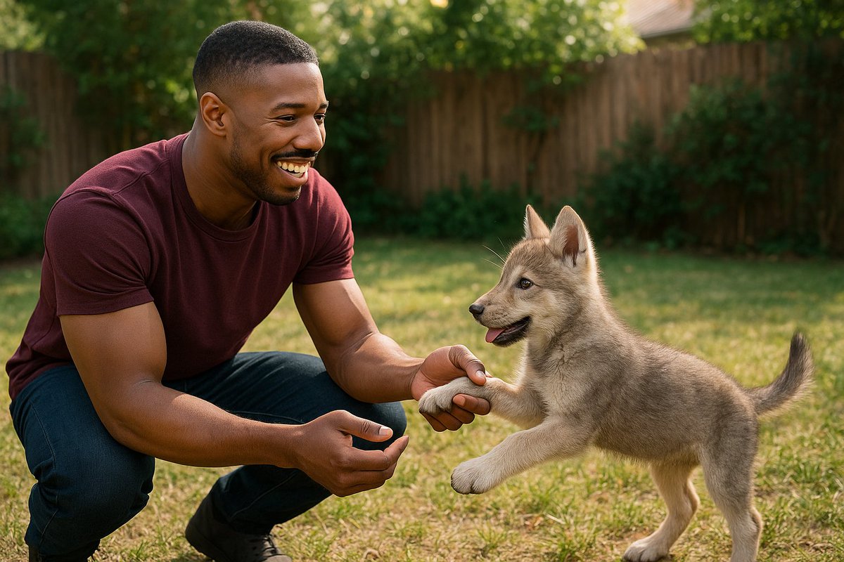 Gabriel Baldwin tweet media