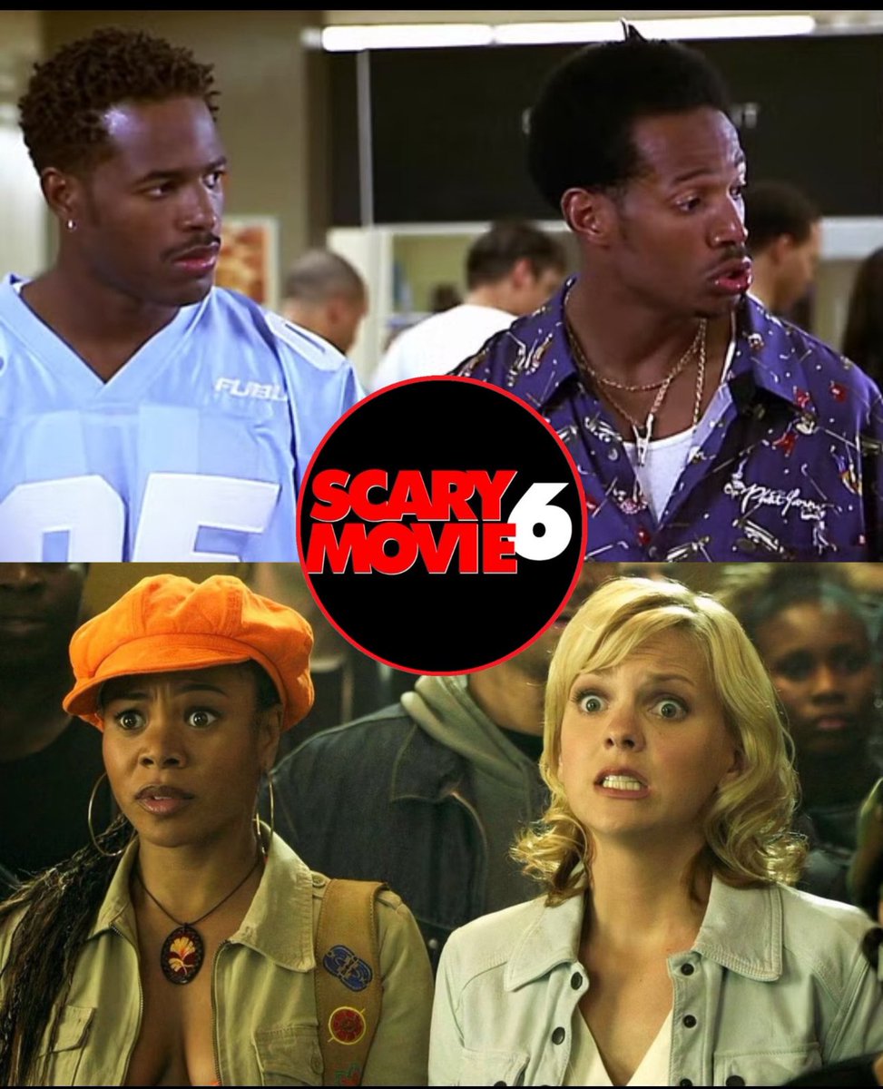 CurrentEraPod's tweet photo. New episode of “News, Reviews, Tidbits &amp; Factoids” out now! 

Some of the topics we discuss include:

- #Highest2Lowest
- #Nobody2 
- Top 10 Wrestlers turned Actors
- #ReginaHall, #AnaFaris &amp; #WayansBros returning for #ScaryMovie6

Be sure to subscribe to The Current Era Podcast https://t.co/JKlF4FGqi6