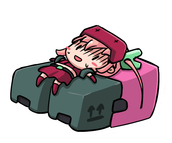 SirRaynor's tweet image. heh, close enough