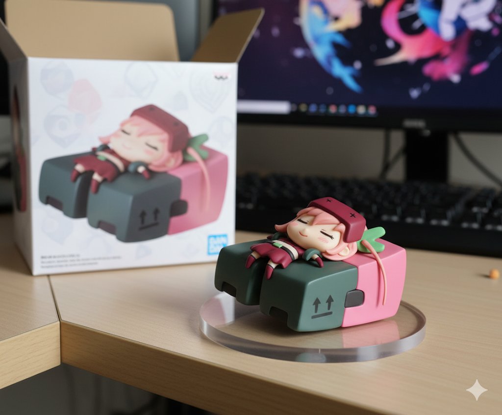 SirRaynor's tweet image. heh, close enough