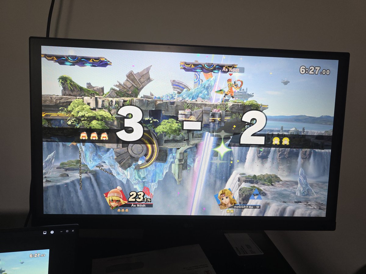 @JayGRNT7 30 sec ragequit 🫡🥱