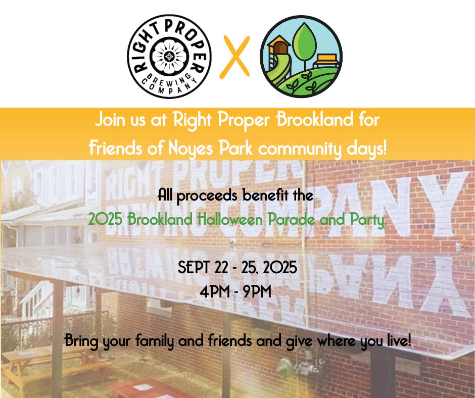 FriendsOfNoyesPark tweet media