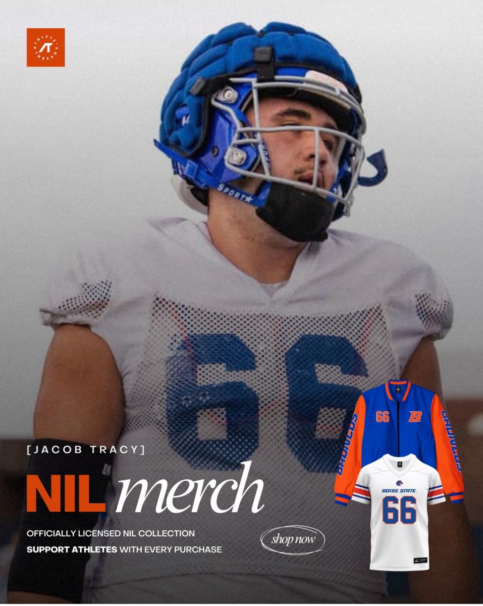 Jacob Tracy tweet media