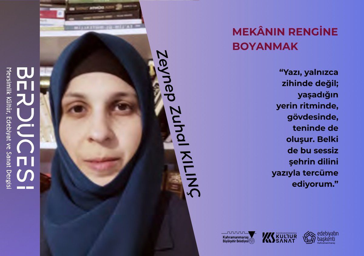 Berdücesi Yaz sayısı

<a href="/BerducesiD/">Berdücesi Dergisi</a> 
<a href="/buyuksehirkm/">Kahramanmaraş Büyükşehir</a>