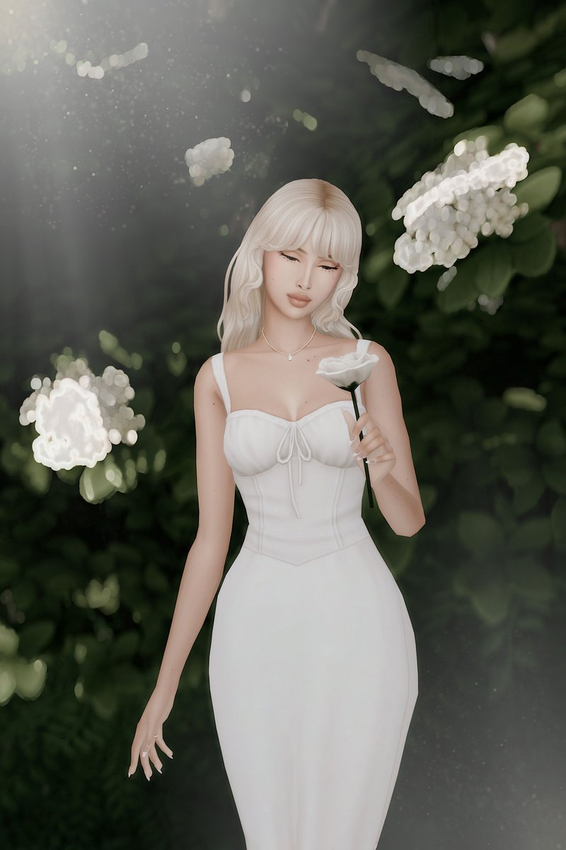 🌿🤍

#TheSims4