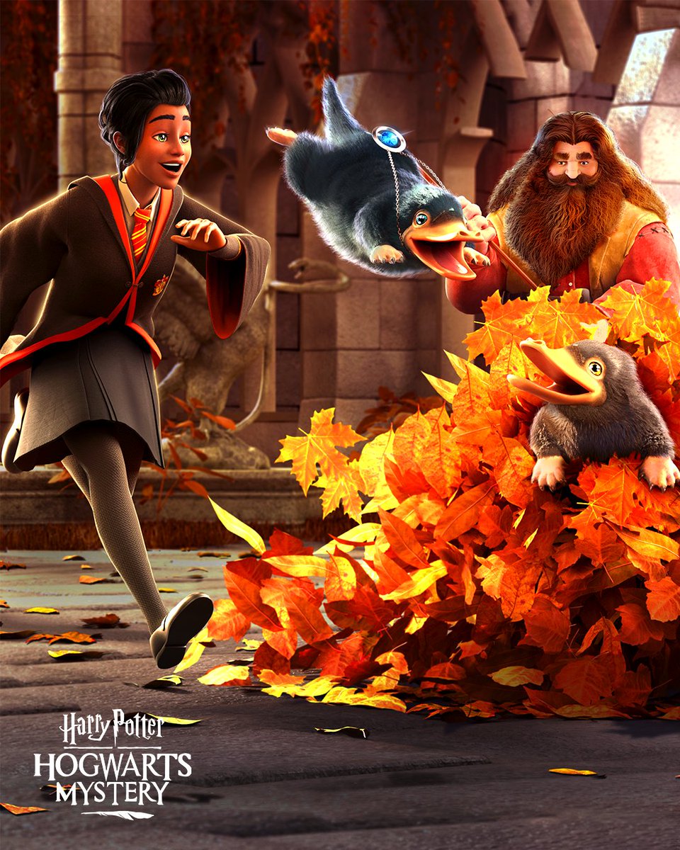 A new Magical Milestones has begun! Play now and make progress to earn exclusive new rewards all month long.

Play now: bit.ly/Play-HPHM