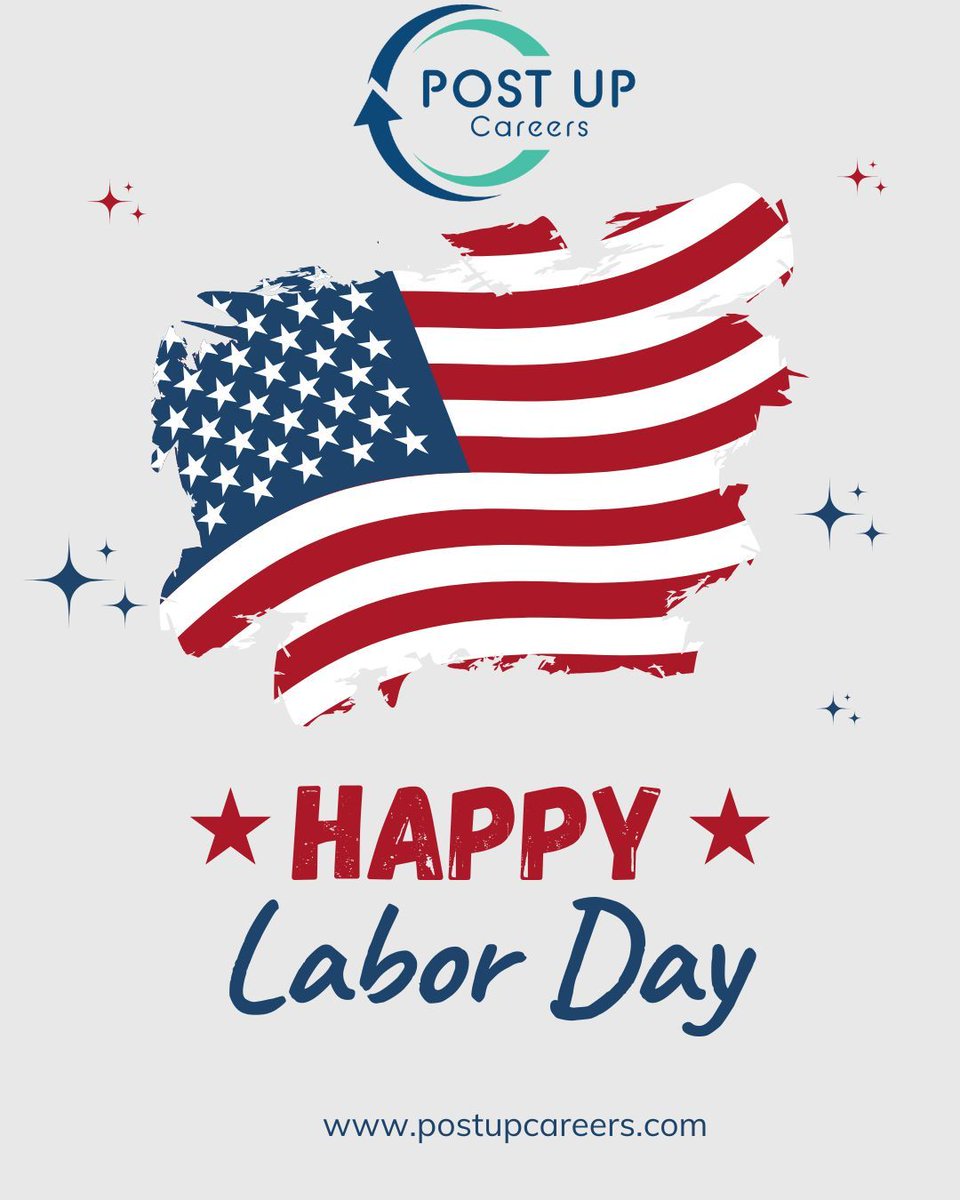 Are you putting the "Labor" in Labor Day today?

Work, play, yard, exercise, no matter what you're doing today, we hope you enjoy it!