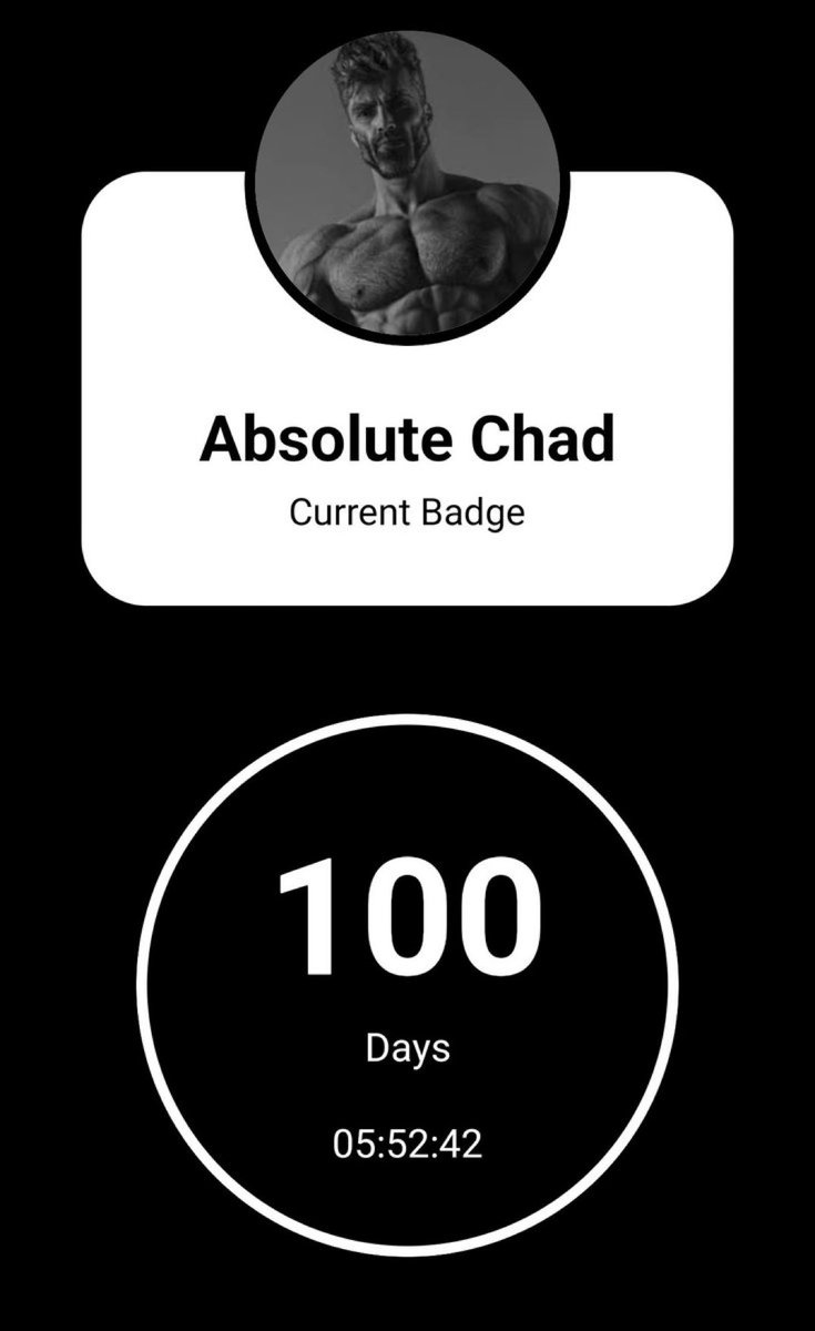 Routesbackup's tweet image. 100 days without caffeine today.
Was badly addicted to White Monster and Pepsi Max. Probably close to 600mg per day.